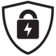GMC EV Protection Plan Icon - Lewiston GMC in Lewiston ID