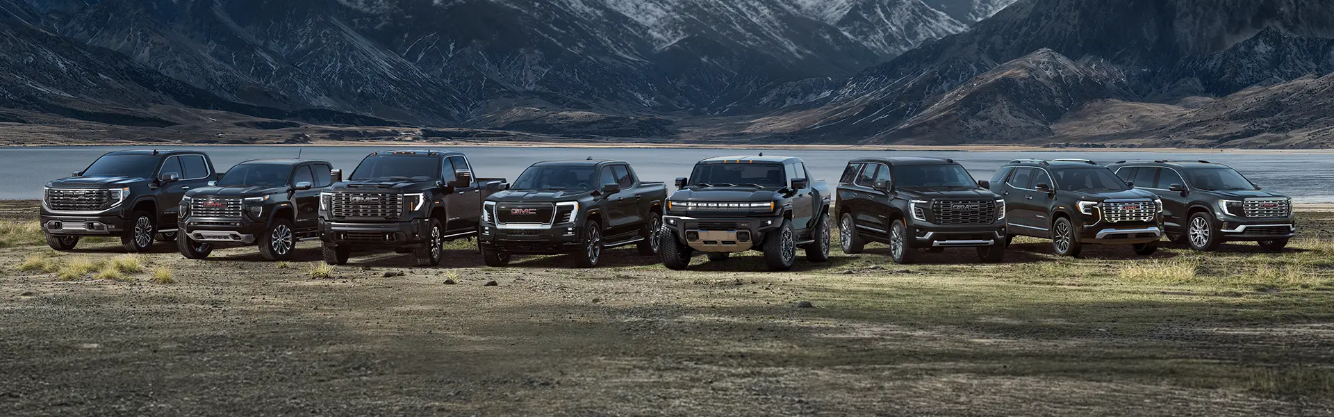 Lewiston GMC in Lewiston ID